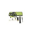 Breakthrough Clean Technologies Vision Series Rifle Cleaning Kit, .27, .284 Caliber & 7mm, Multi-Color BT-CCC-270R